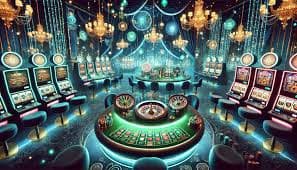 Antarmuka aplikasi mobile diva4d menampilkan menu utama dengan taruhan sportsbook dan permainan kasino langsung