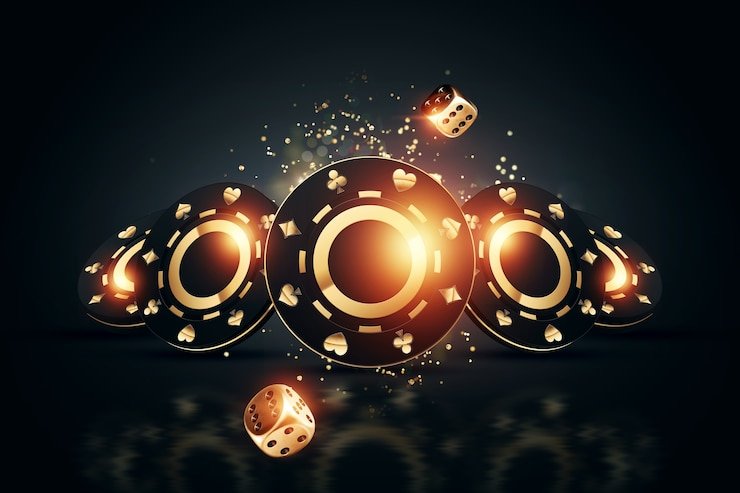 Panel tabel pembayaran Diamond Empire menampilkan nilai simbol dan penjelasan fitur bonus